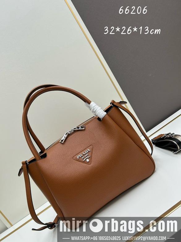 Replica Prada Bags Prada 66206 32x26x13cm jj4