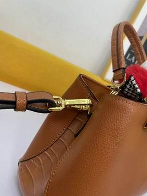 Replica Prada Bags WW5003 25X19X13