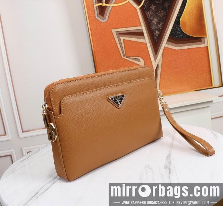 Replica Prada Bags 8319-3 27X18X4cm WP 3colour