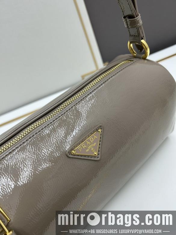Replica Prada Bags Prada 1BC233 27x12x10.5cm jj2
