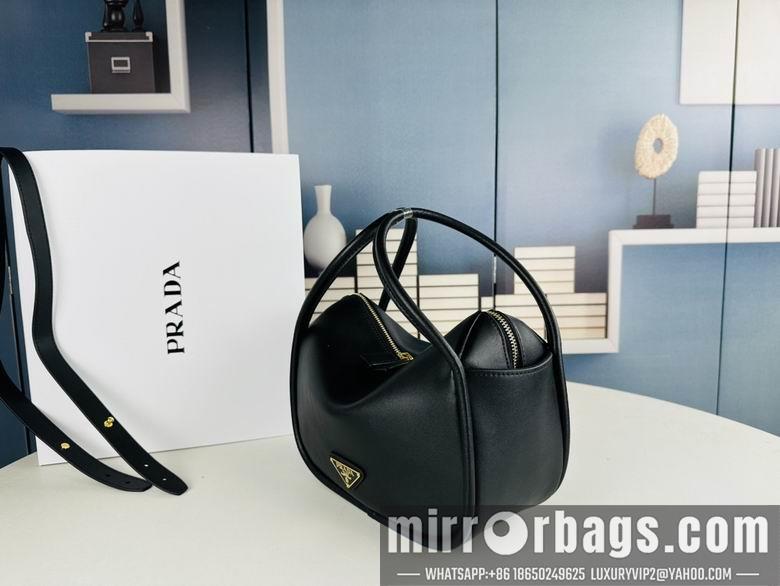 Replica Prada Bags 451 25X19X11cm XMY 4colour