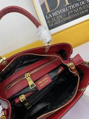 Replica Prada Bags WW5003 25X19X13