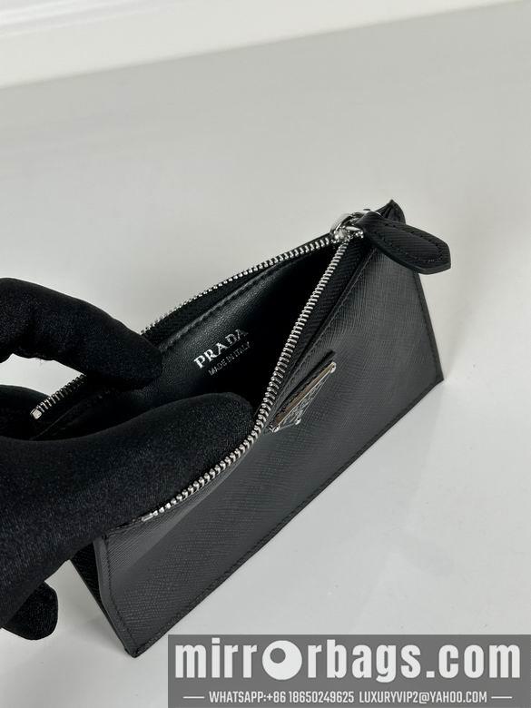 Replica Prada Bags 1MC079 8X15cm YG 4colour