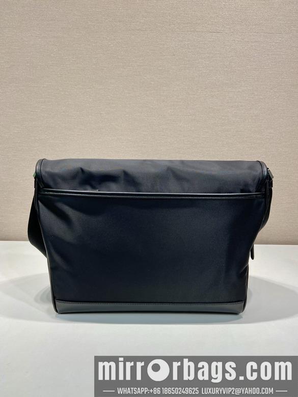 Replica Prada Bags Prada 2VD052A 30x27.5x14.5cm AP