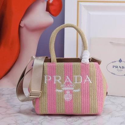 Replica Prada Bags Prada 25x19cm ww