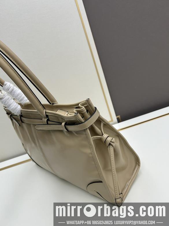 Replica Prada Bags Prada BG446 38x25x13cm jj1