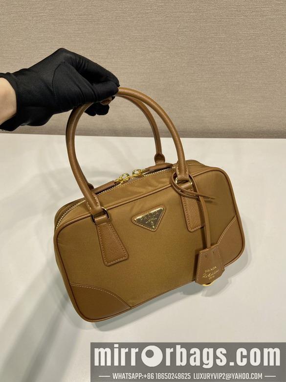 Replica Prada Bags Prada 1BB121 25x14.5x7.5cm AP