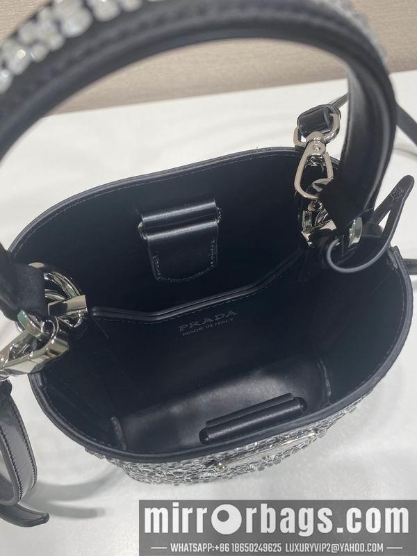 Replica Prada Bags Prada Panier 1BA373 15x16x9.5cm AP2色