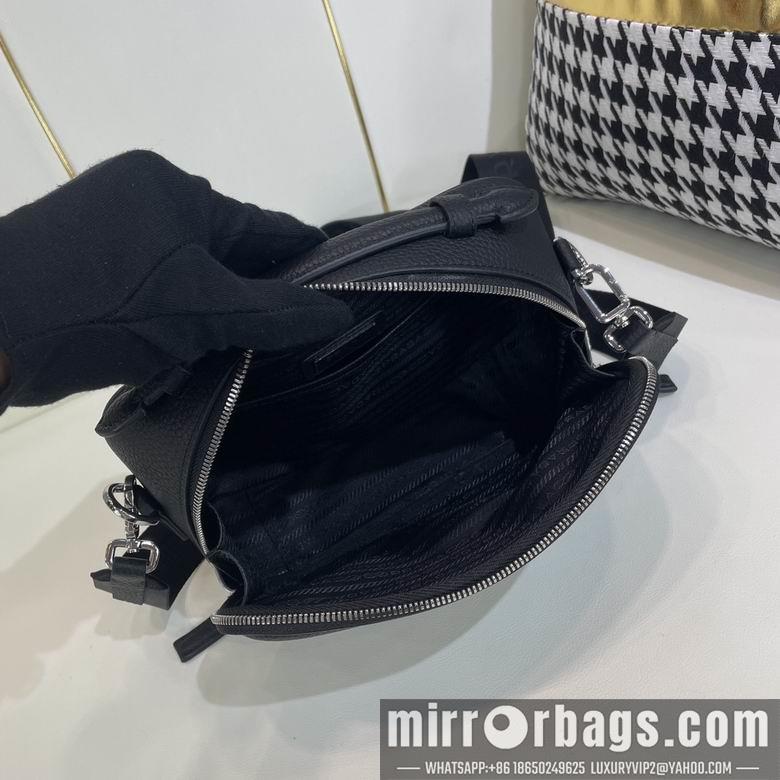 Replica Prada Bags 6030 23X15X9cm XM