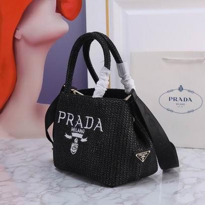 Replica Prada Bags Prada 25x19cm ww