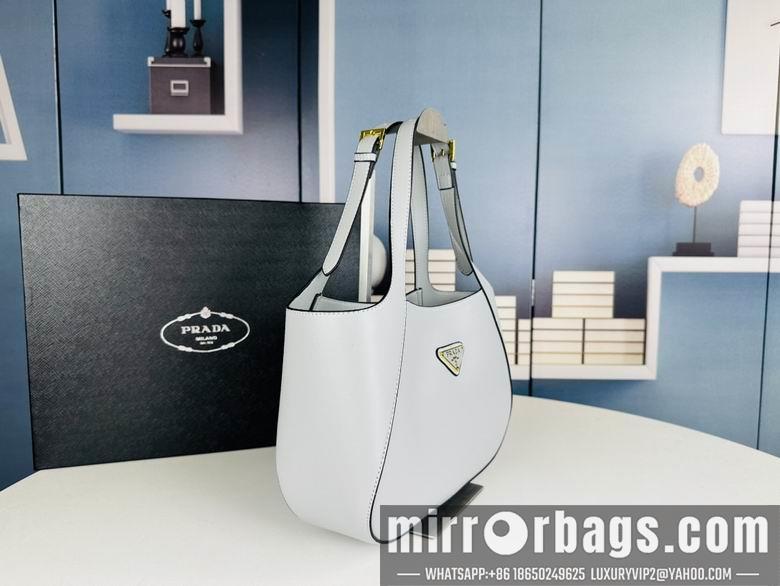 Replica Prada Bags 1BG488 28X20X7.5cm XMY 4colour