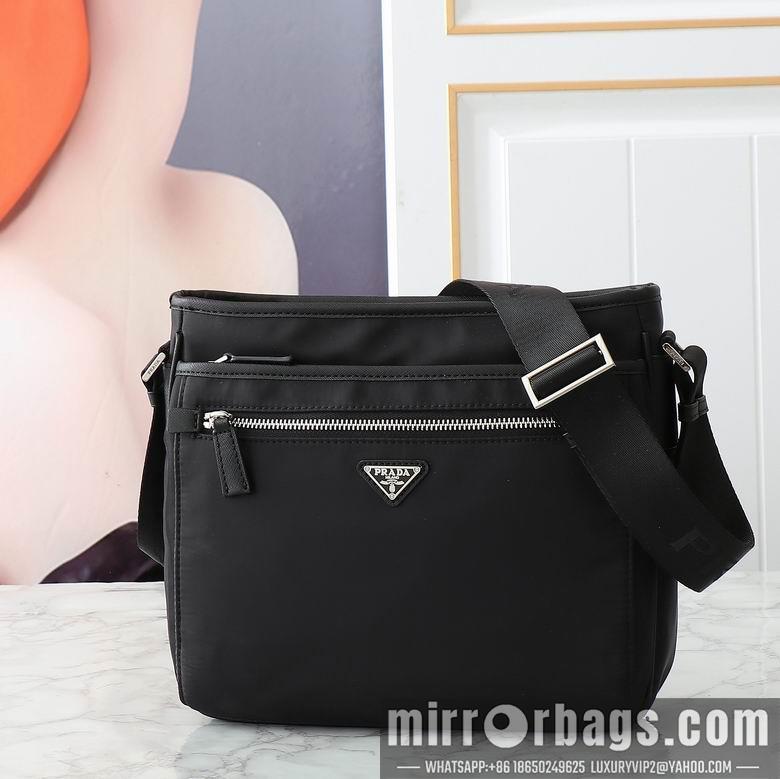 Replica Prada Bags 256 26X24X9cm XMY 2colour