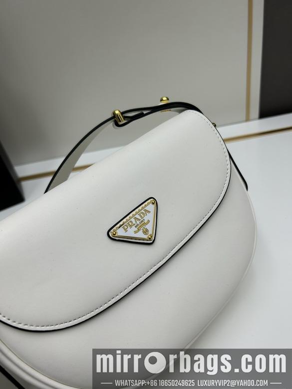 Replica Prada Bags Prada 1BD365 23x16x6cm jj3