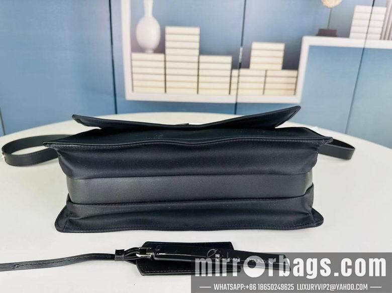 Replica Prada Bags 30X21X10cm 072206 XMY