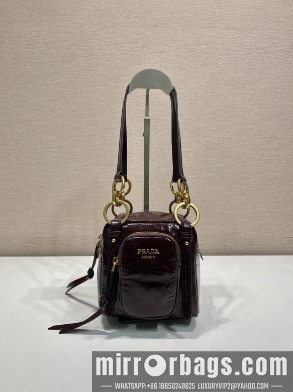 Replica Prada Bags Prada 1BB137 14x14x13.5cm AP2