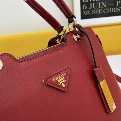 Replica Prada Bags WW2013 30X21X13