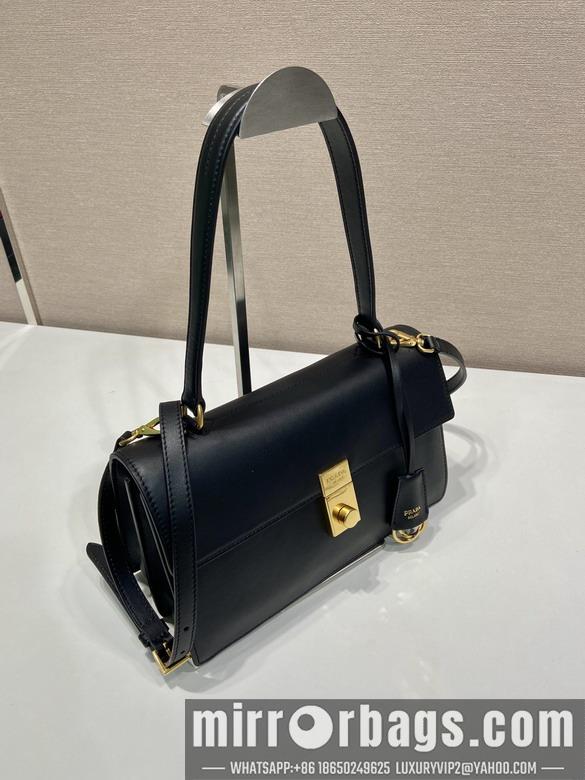Replica Prada Bags Prada 1BN023 28x16x10cm AP3