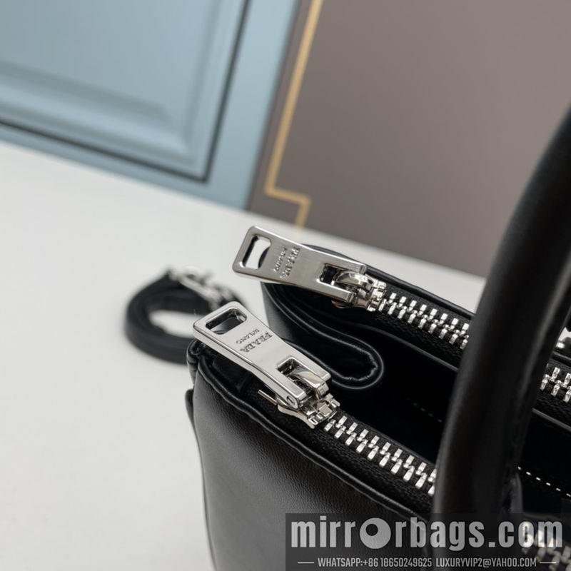 Replica Prada Bags Prada Galleria 1BA866 28x19.5x12cm ww