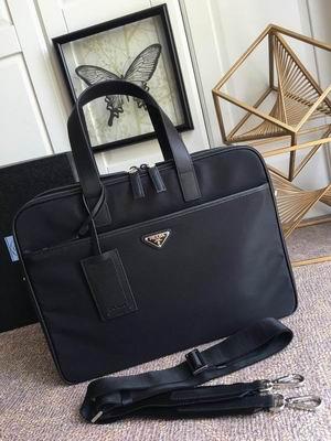 Replica Prada Bags 2VE407 39x29x11cm ap 09
