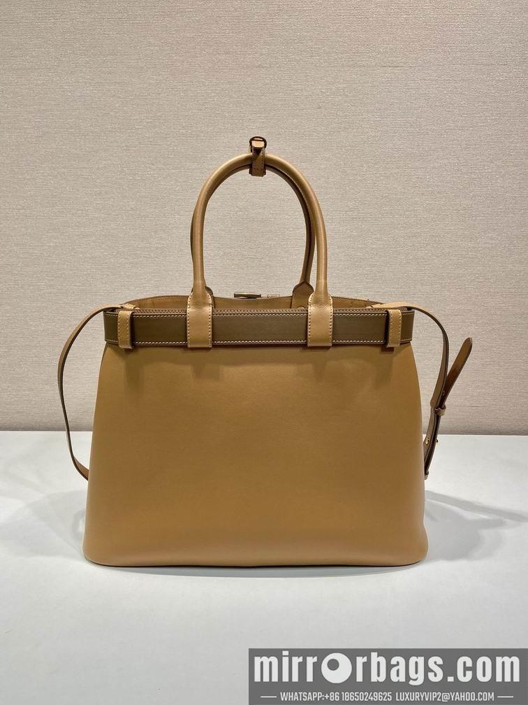 Replica Prada Bags Prada 1BA416 37.5x27.5x14cm AP