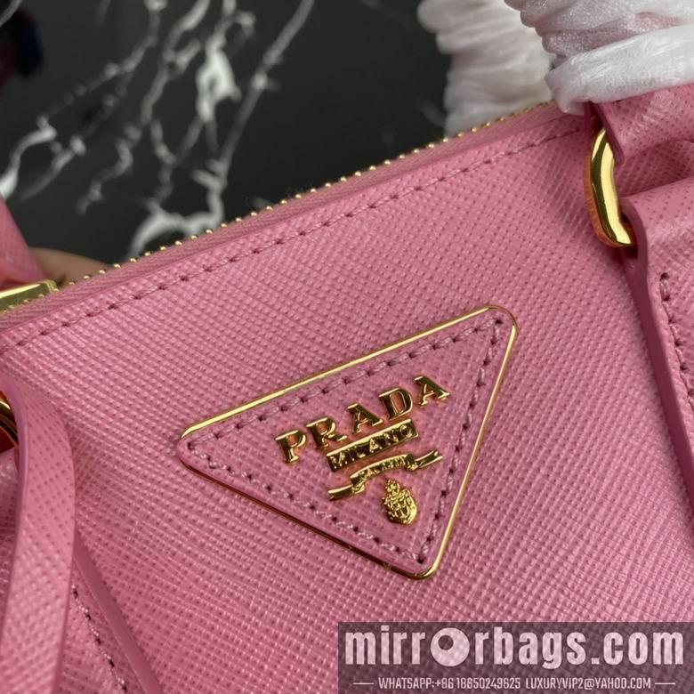 Replica Prada Bags 1BA906 20X15X9.5cm