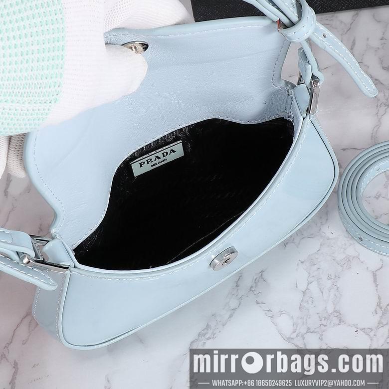 Replica Prada Bags 611 22X13cm XMY