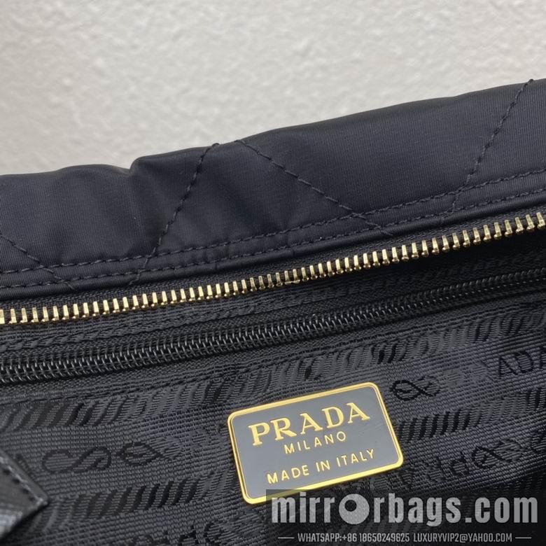 Replica Prada Bags 1BD621 30X24X6cm XM