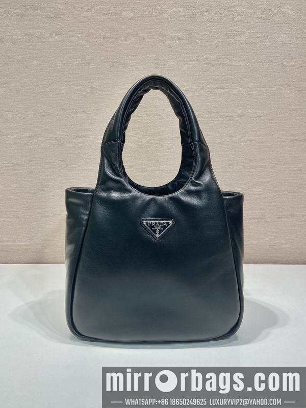 Replica Prada Bags Prada tote 1BG413 30x26x17cm AP