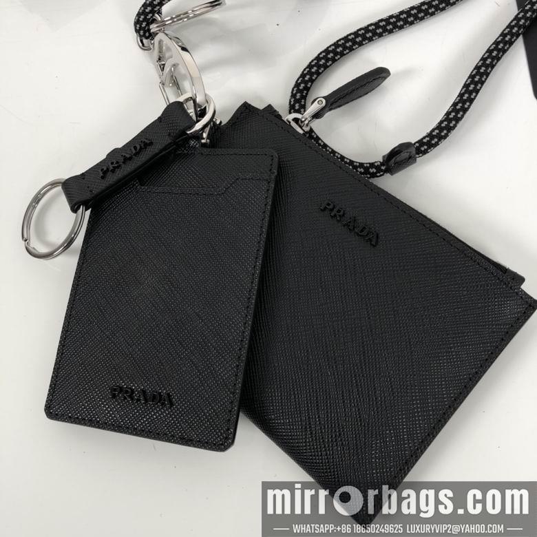 Replica Prada Bags 1TT087 YG 2colour