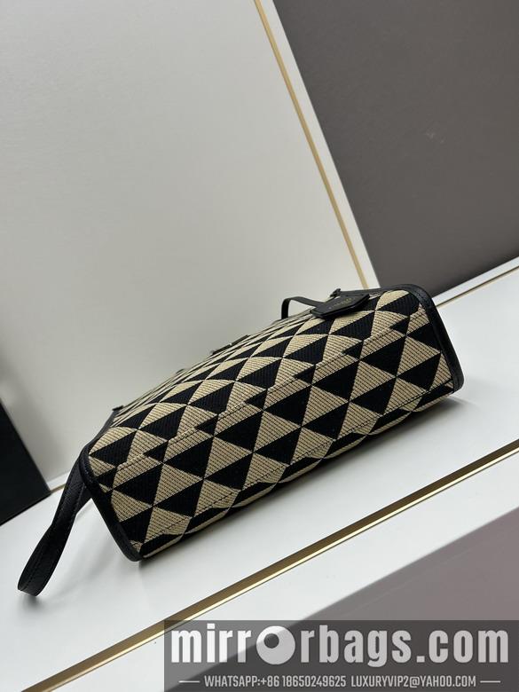 Replica Prada Bags Prada 23140 28x22x9cm jj1