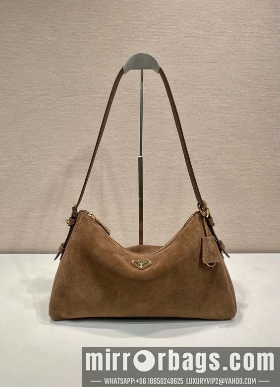 Replica Prada Bags Prada Aimee 1BC228 39x24x12cm AP3