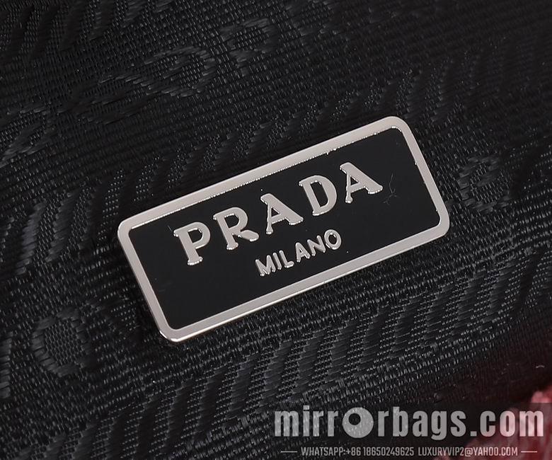 Replica Prada Bags WM1NE515 22X12X6