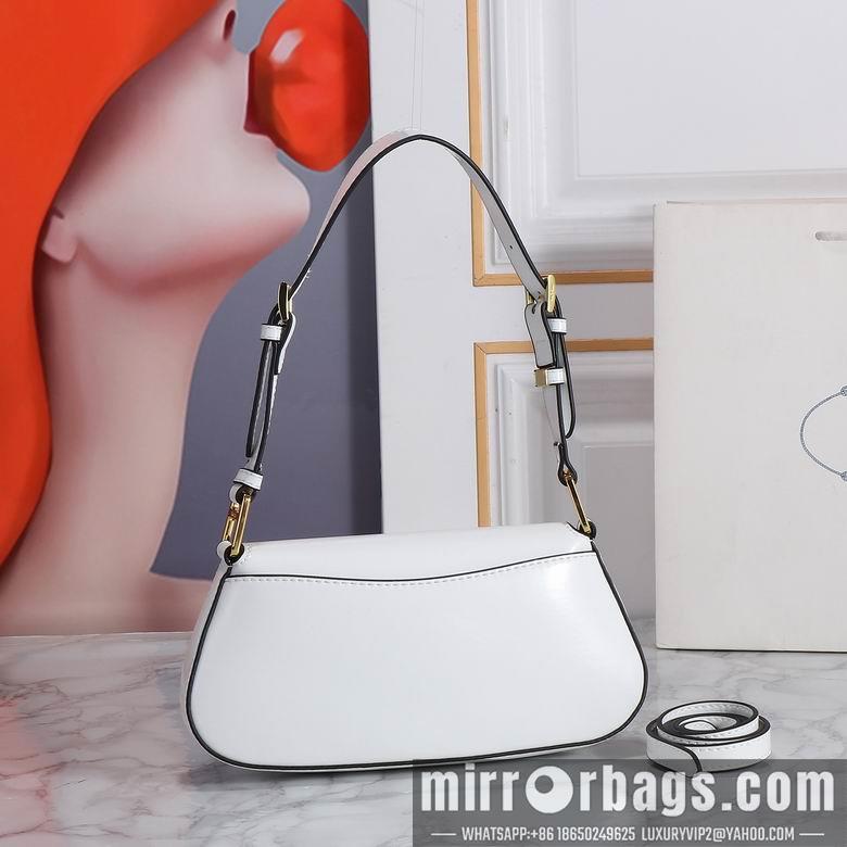 Replica Prada Bags 1BD345 24X11X4cm XMY 3colour