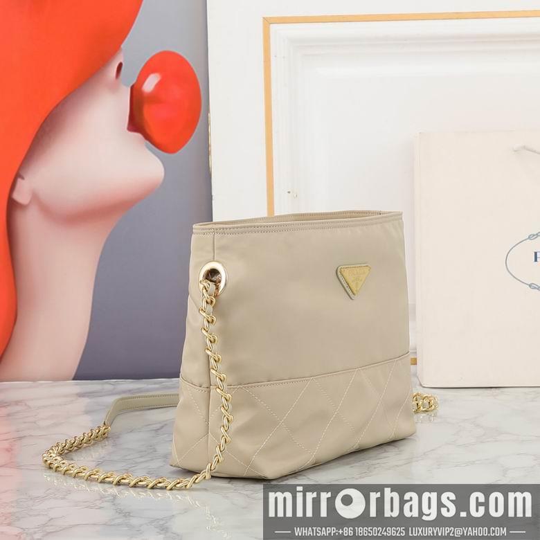 Replica Prada Bags 1BD645 25X21X8cm DN 3colour