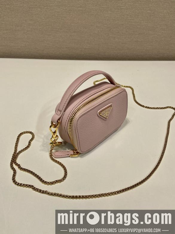 Replica Prada Bags Prada 1NR025 11x6.5x2.5cm AP