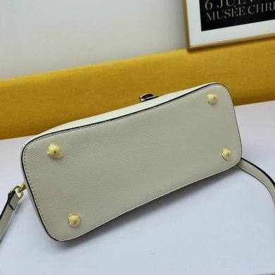 Replica Prada Bags WW2013 30X21X13