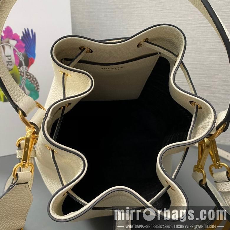 Replica Prada Bags 1BE018 21X25X15cm DN 2colour