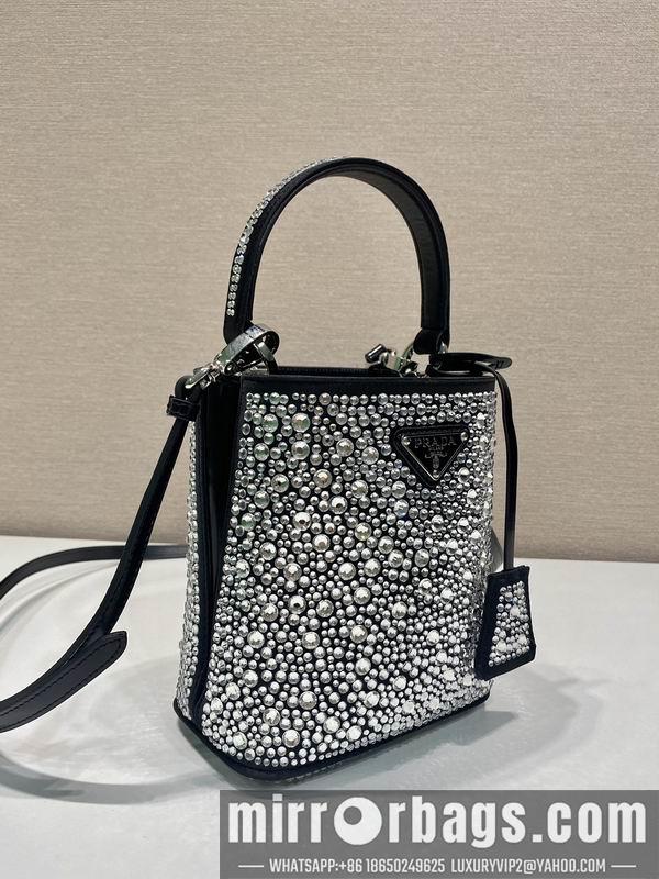 Replica Prada Bags Prada Panier 1BA373 15x16x9.5cm AP2色