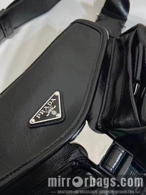 Replica Prada Bags 2VH174 24X18X5.5cm WP
