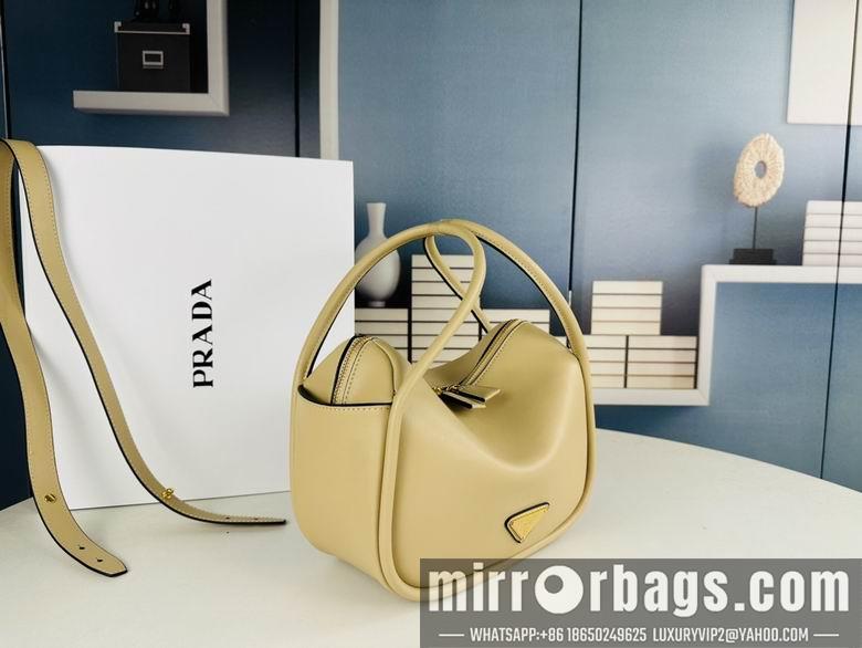 Replica Prada Bags 451 25X19X11cm XMY 4colour