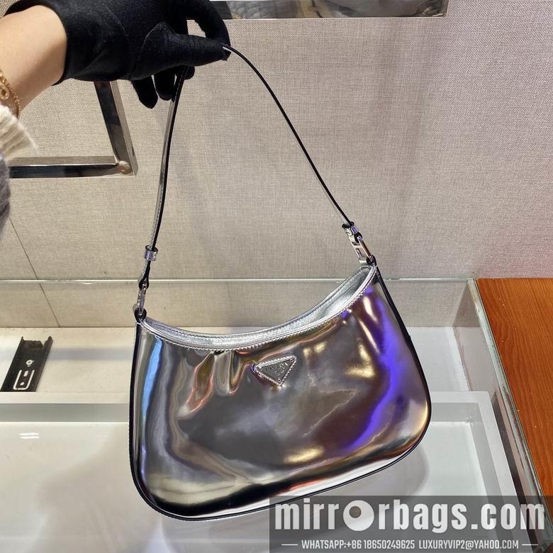 Replica Prada Bags Cleo AP1BC499  26.5x15x4
