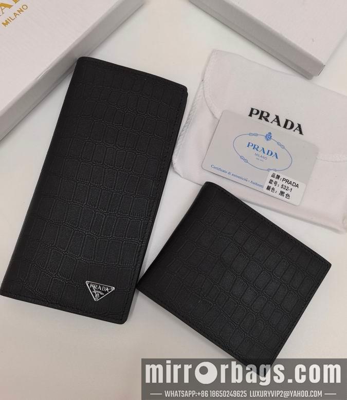 Replica Prada Bags 532 ZC