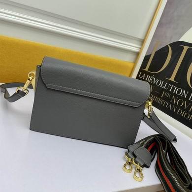 Replica Prada Bags WW2105 24X15X8