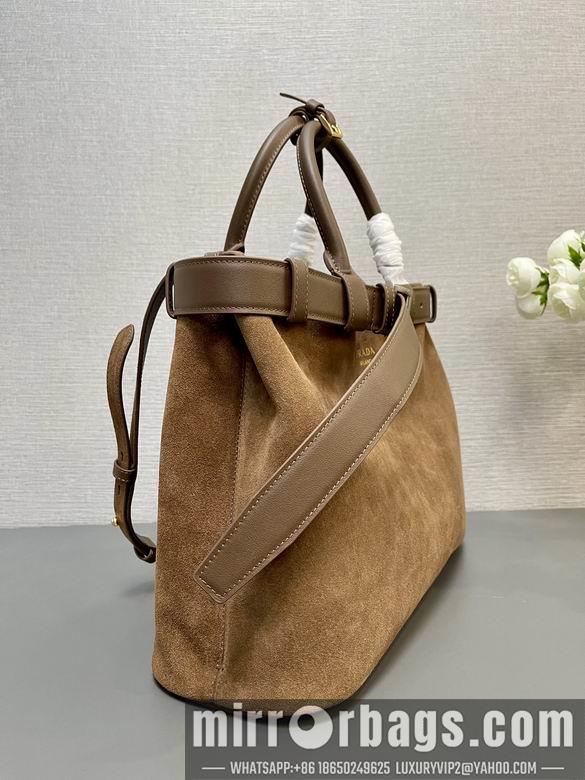 Replica Prada Bags 1BA416 38X27.5X14cm