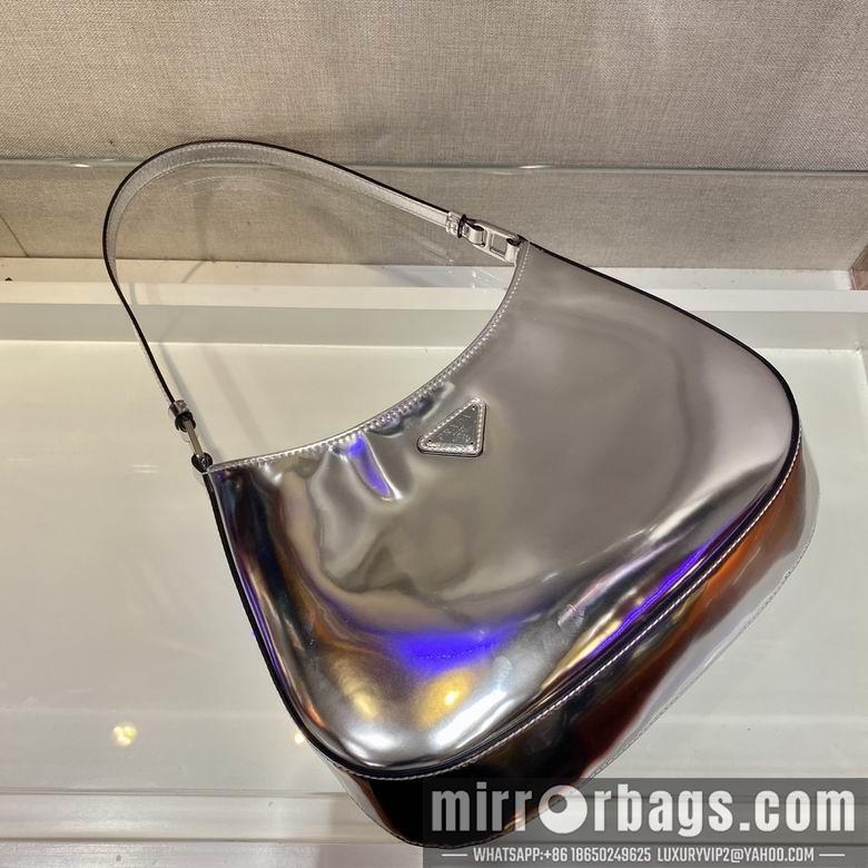 Replica Prada Bags Cleo AP1BC499  26.5x15x4