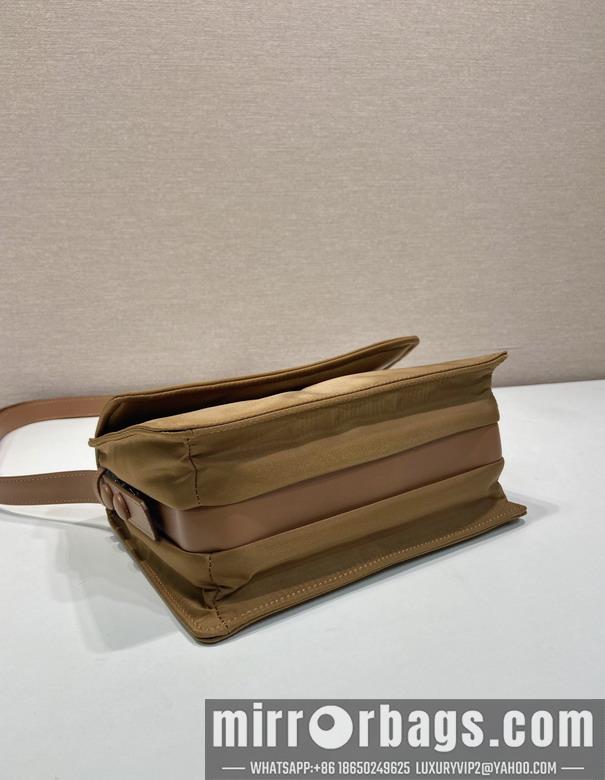 Replica Prada Bags Prada 1BD258 23.5x18x11cm AP1