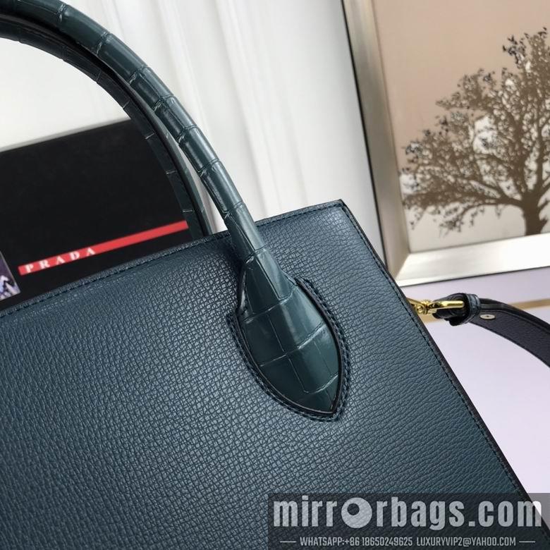Replica Prada Bags CD66155 30X24X15 seven colors