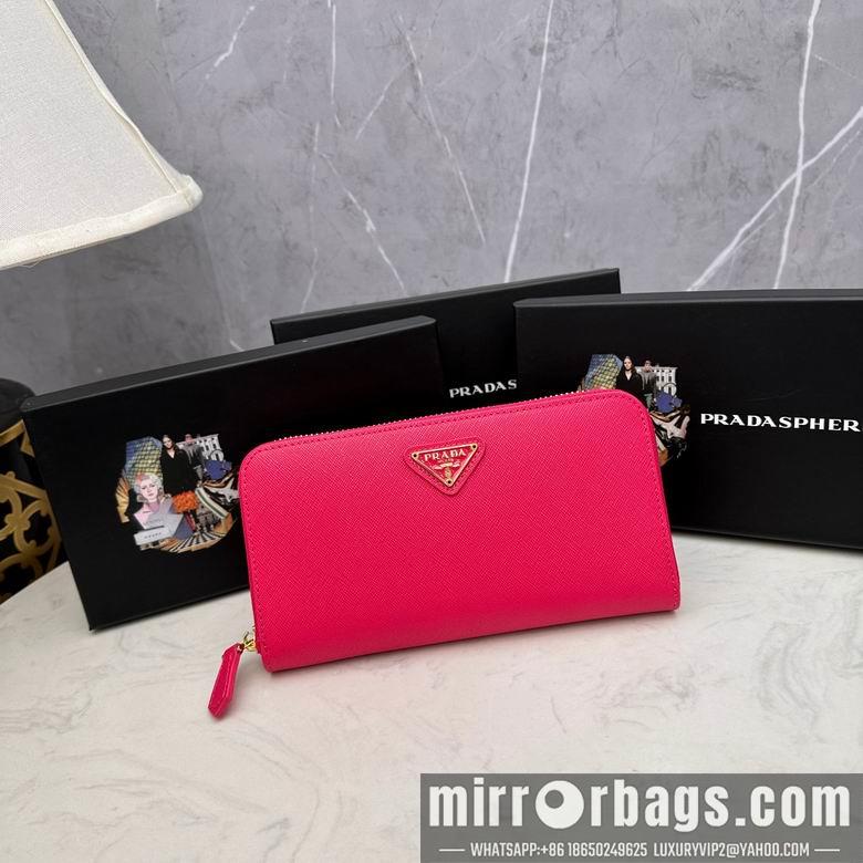 Replica Prada Bags ML201 19X10X2.5cm ZC