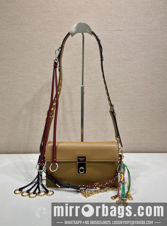 Replica Prada Bags Prada 1BD379 24x13.5x6cm AP