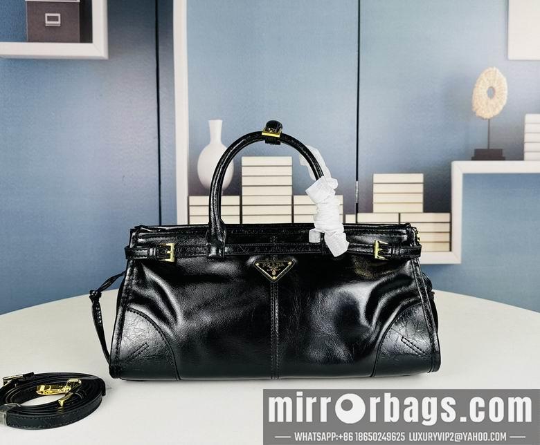 Replica Prada Bags 436 32X15X11cm XMY